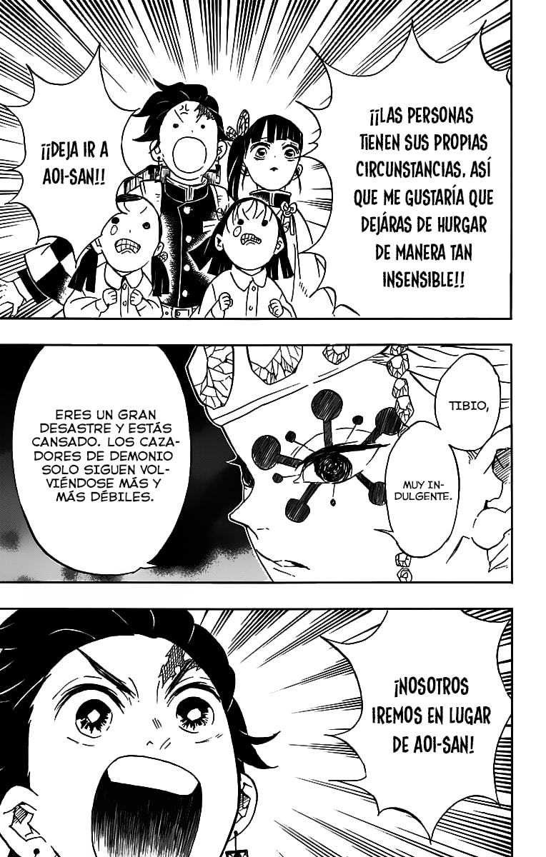 Read Demon Slayer_ Kimetsu no Yaiba ES Manga Online