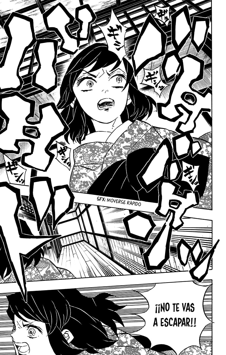 Read Demon Slayer_ Kimetsu no Yaiba ES Manga Online