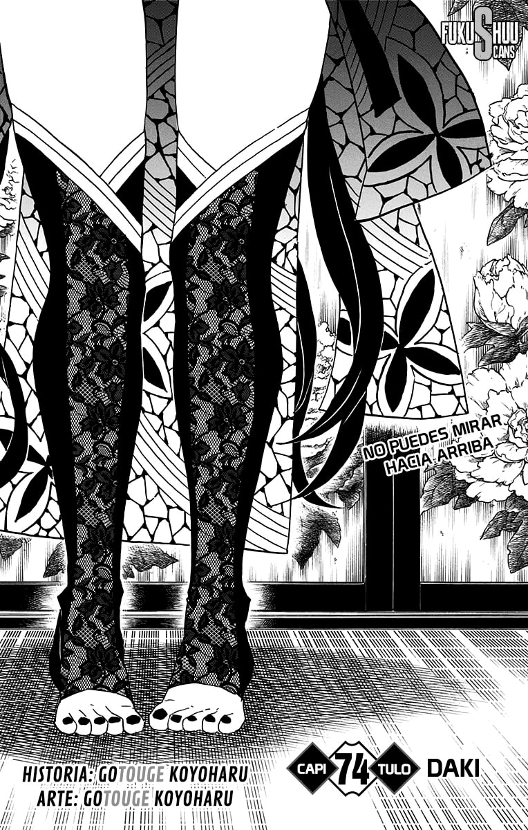 Read Demon Slayer_ Kimetsu no Yaiba ES Manga Online