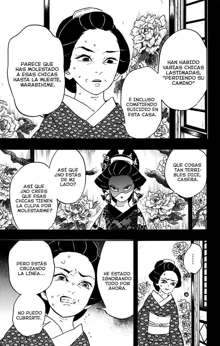 Read Demon Slayer_ Kimetsu no Yaiba ES Manga Online