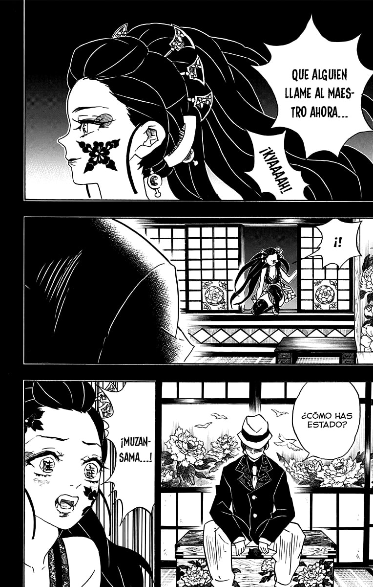 Read Demon Slayer_ Kimetsu no Yaiba ES Manga Online