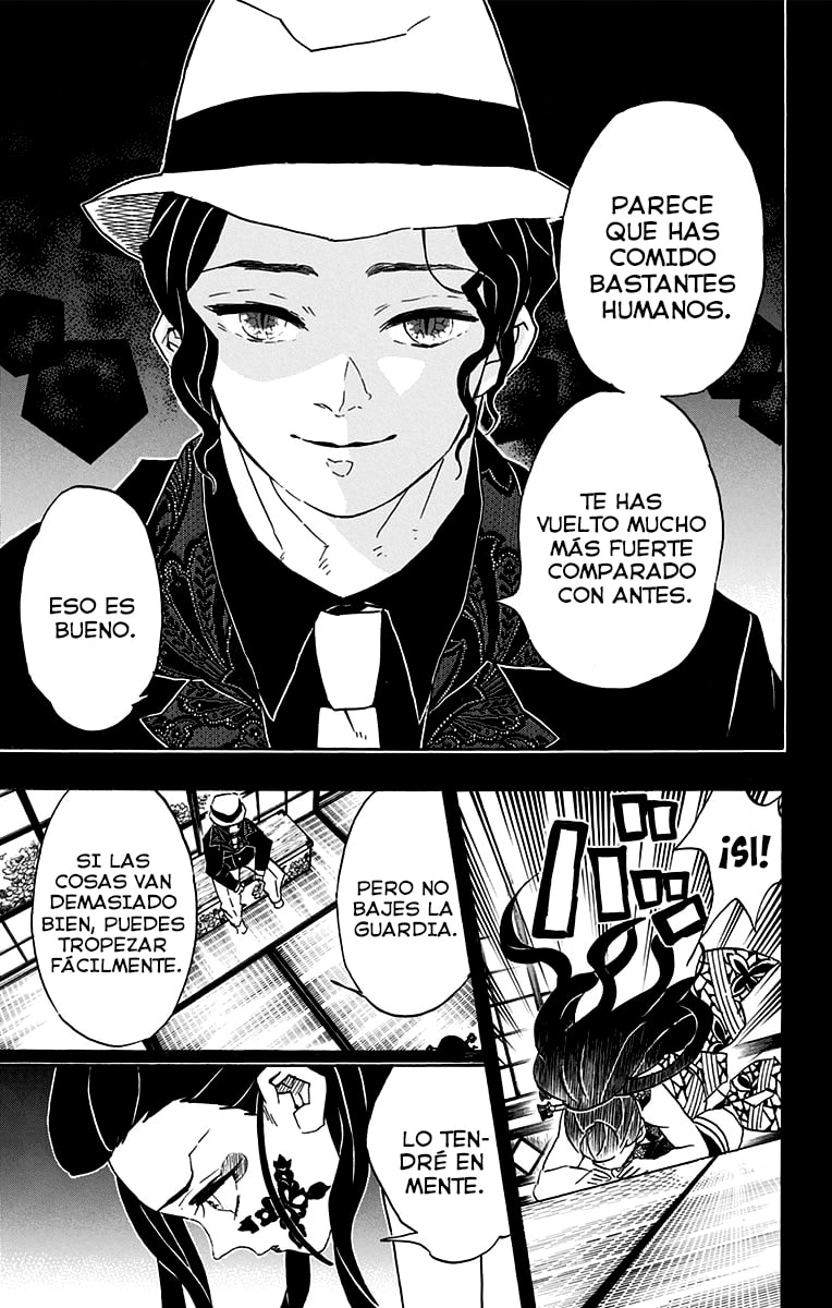 Read Demon Slayer_ Kimetsu no Yaiba ES Manga Online
