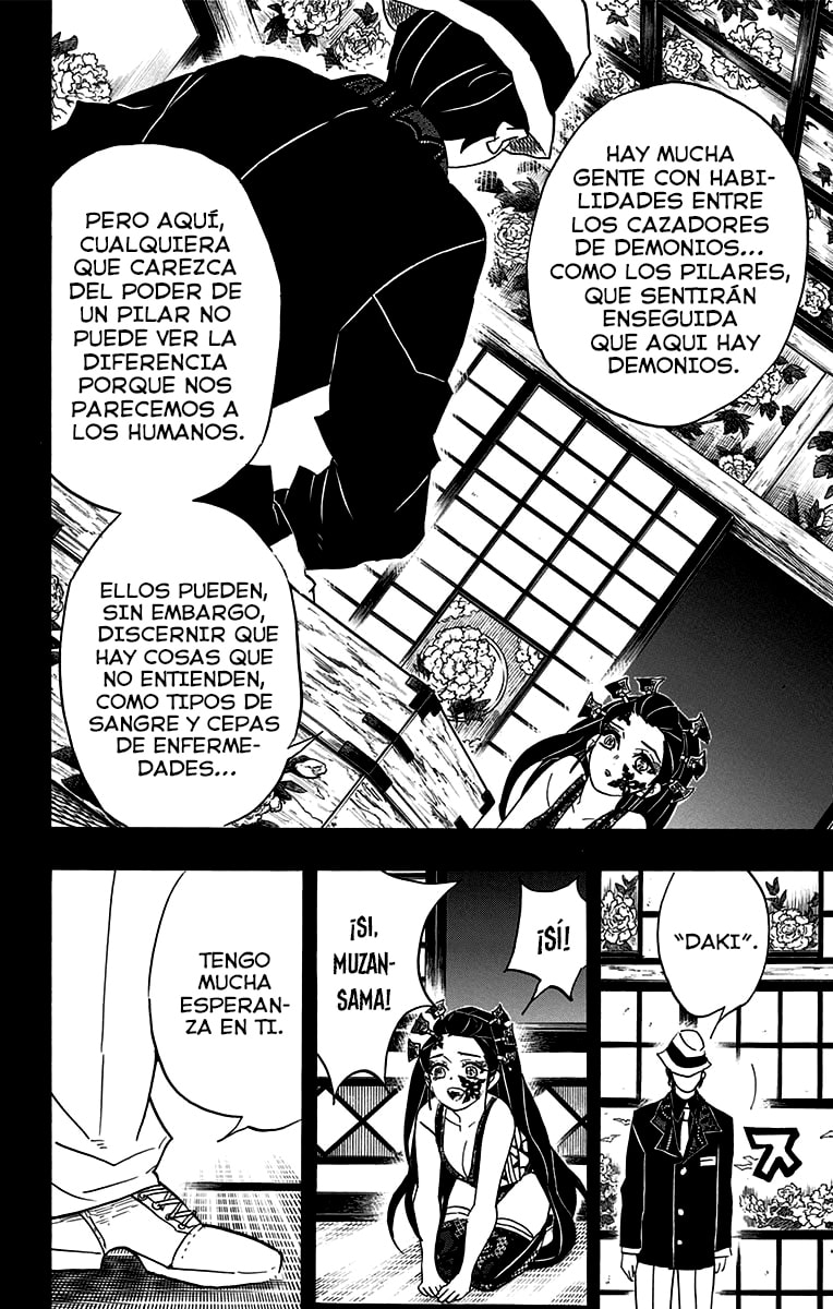 Read Demon Slayer_ Kimetsu no Yaiba ES Manga Online