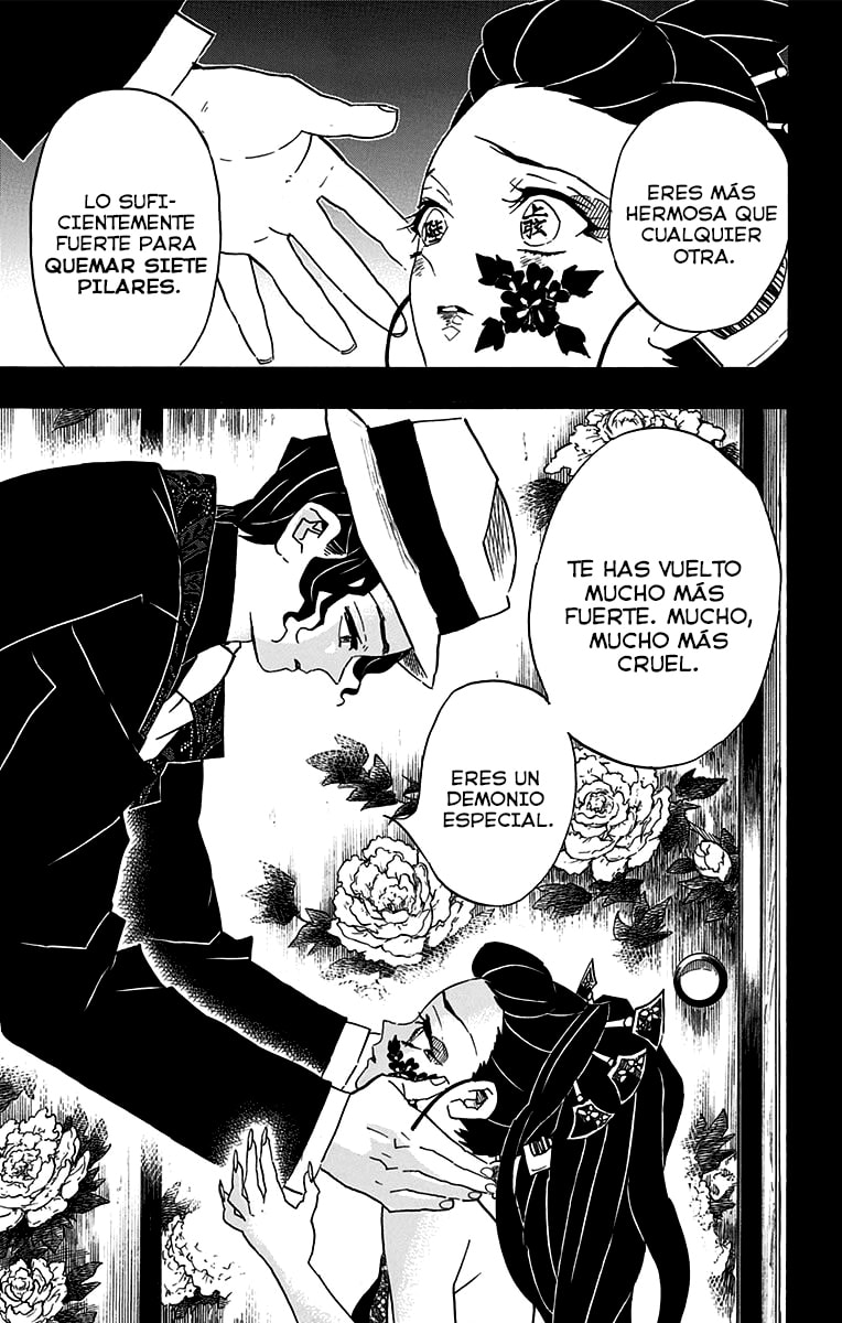 Read Demon Slayer_ Kimetsu no Yaiba ES Manga Online