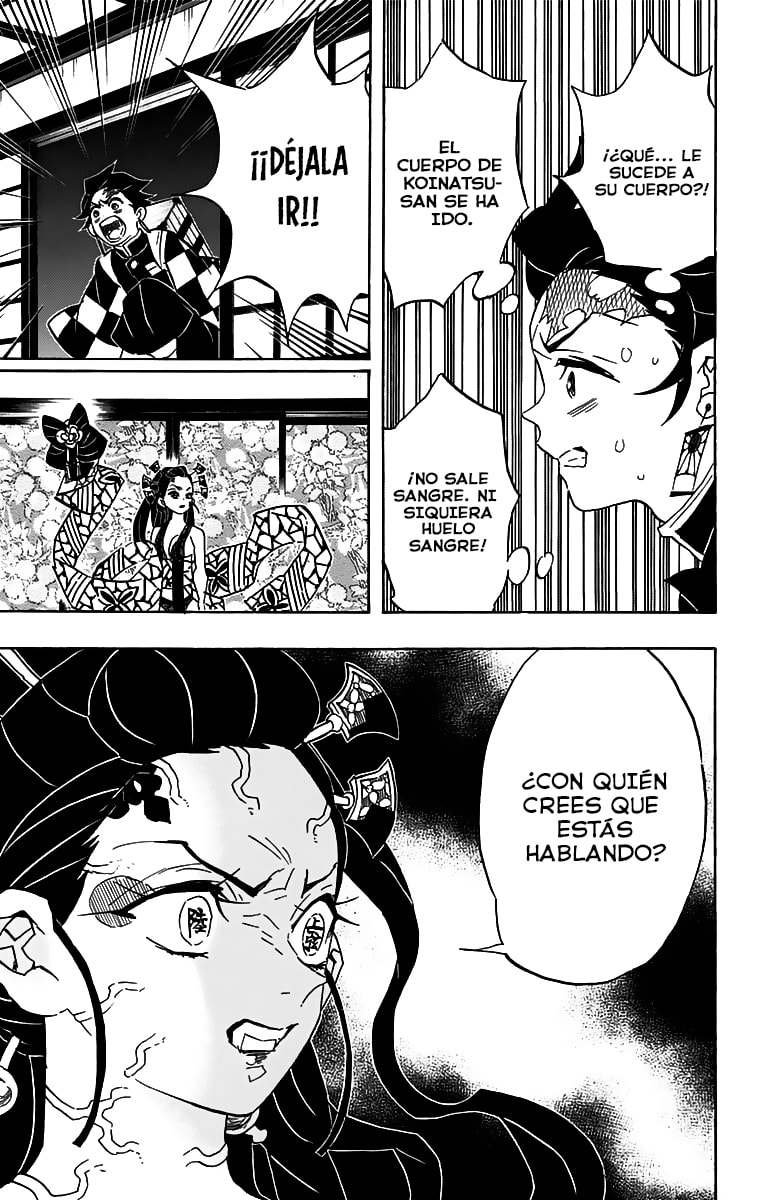 Read Demon Slayer_ Kimetsu no Yaiba ES Manga Online