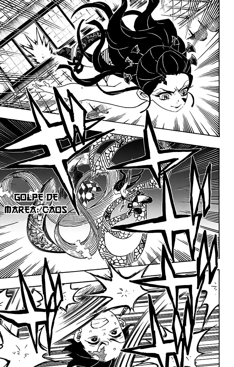 Read Demon Slayer_ Kimetsu no Yaiba ES Manga Online