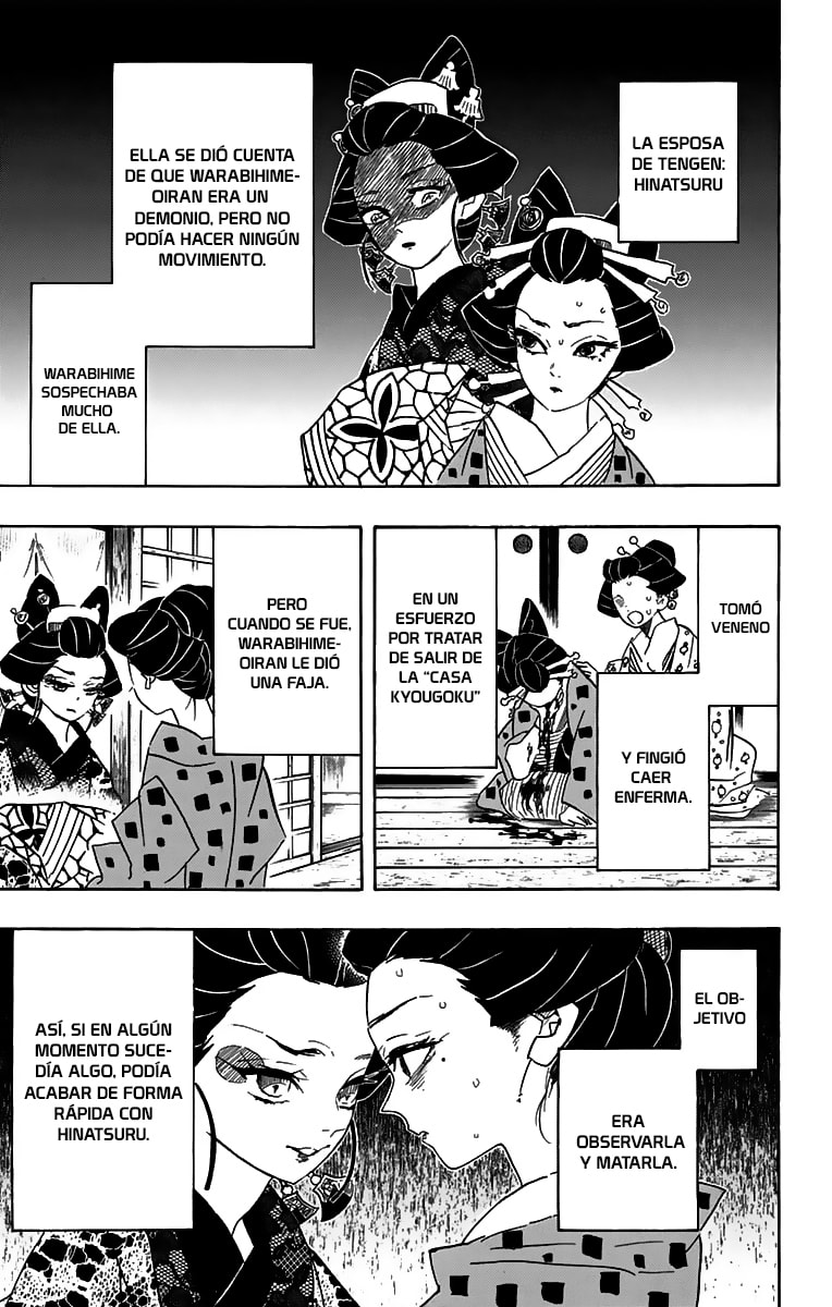 Read Demon Slayer_ Kimetsu no Yaiba ES Manga Online
