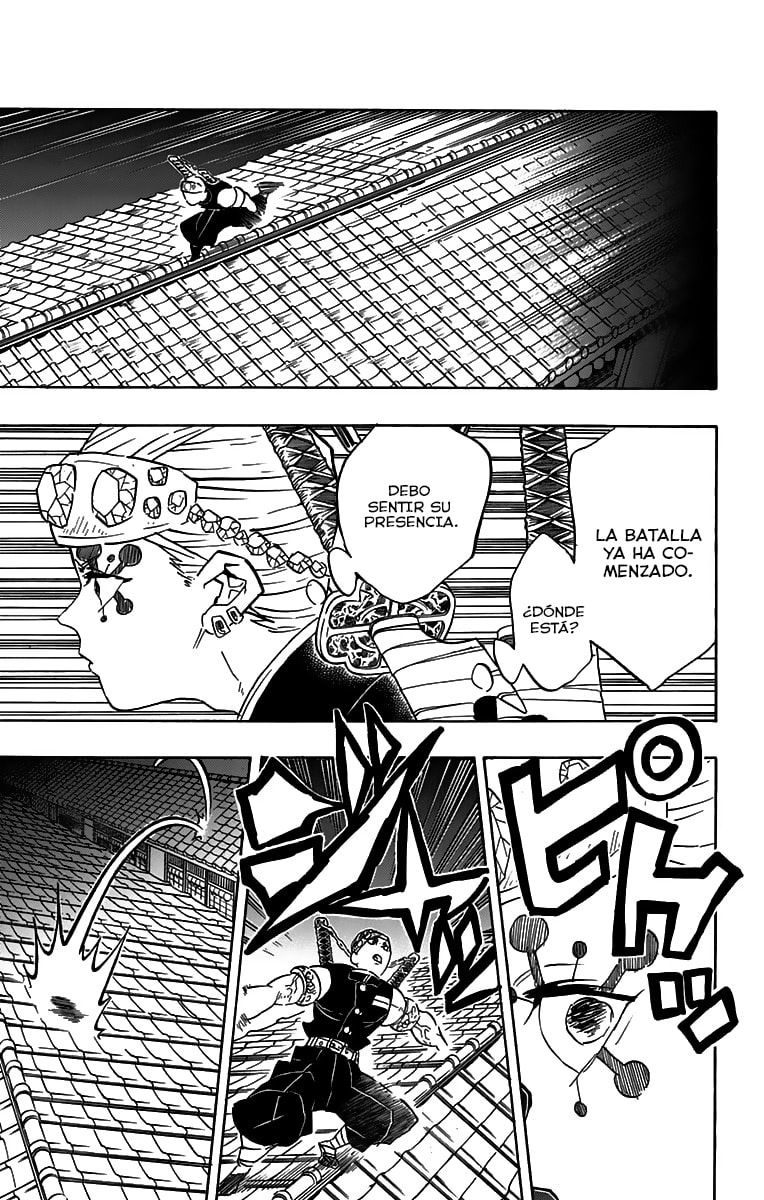 Read Demon Slayer_ Kimetsu no Yaiba ES Manga Online