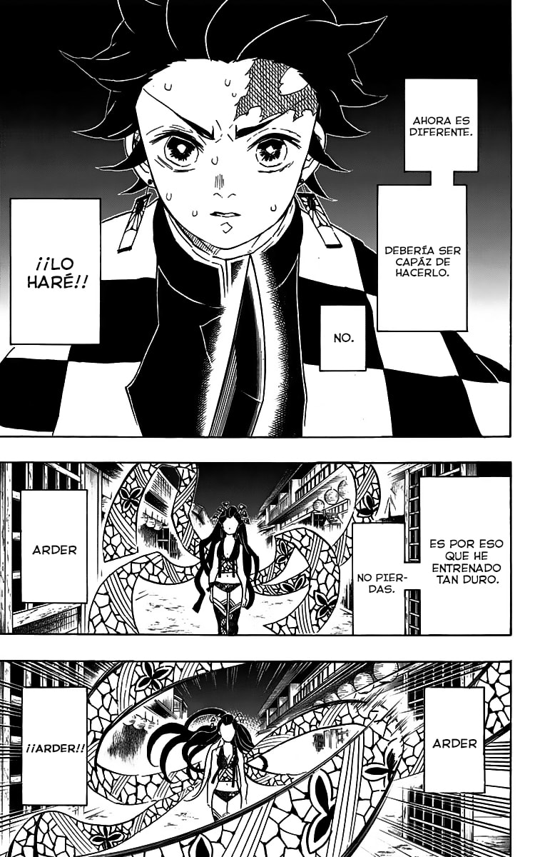 Read Demon Slayer_ Kimetsu no Yaiba ES Manga Online