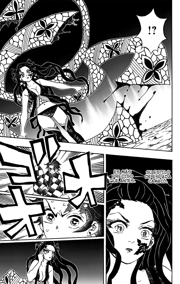 Read Demon Slayer_ Kimetsu no Yaiba ES Manga Online