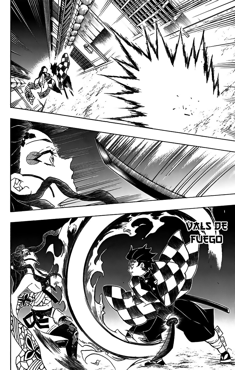 Read Demon Slayer_ Kimetsu no Yaiba ES Manga Online