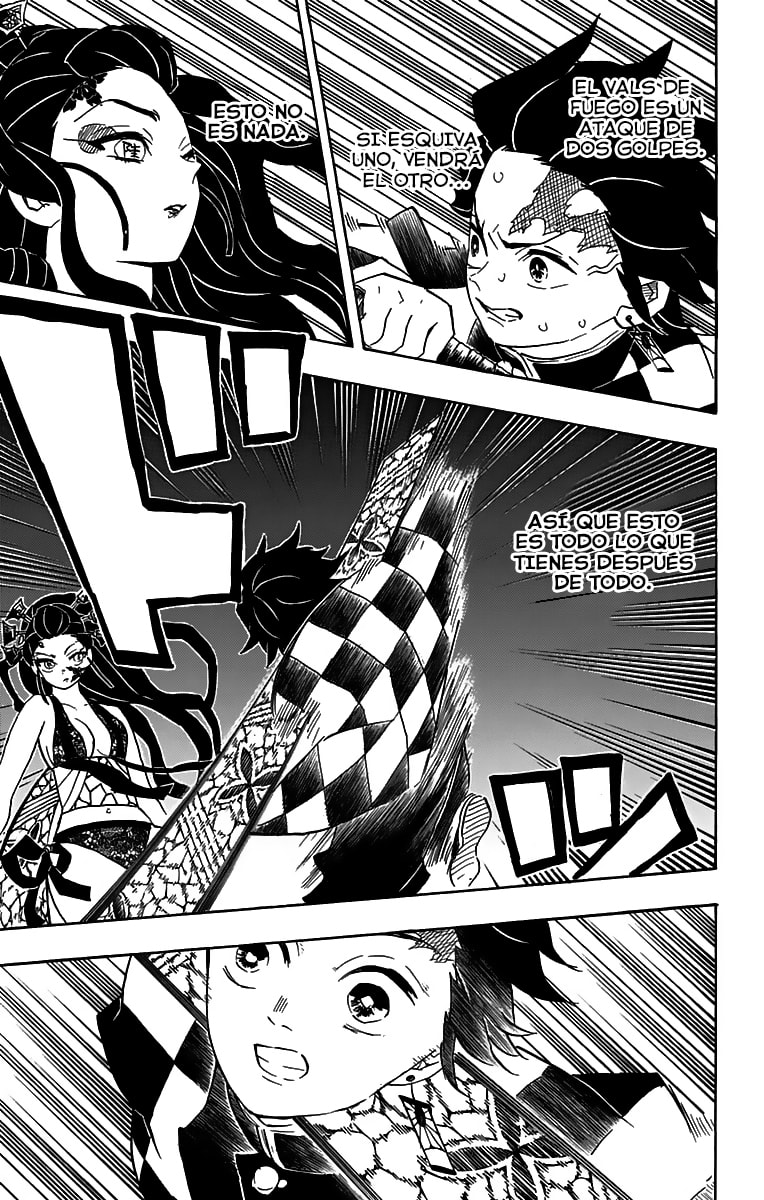 Read Demon Slayer_ Kimetsu no Yaiba ES Manga Online
