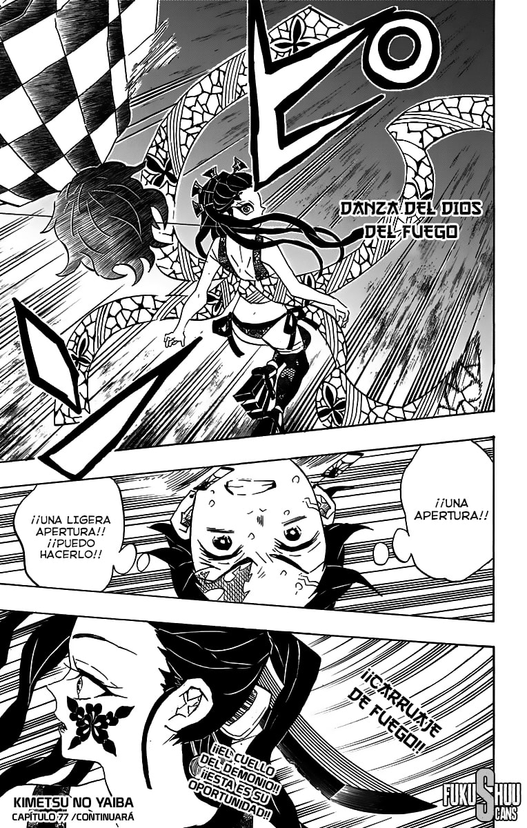 Read Demon Slayer_ Kimetsu no Yaiba ES Manga Online