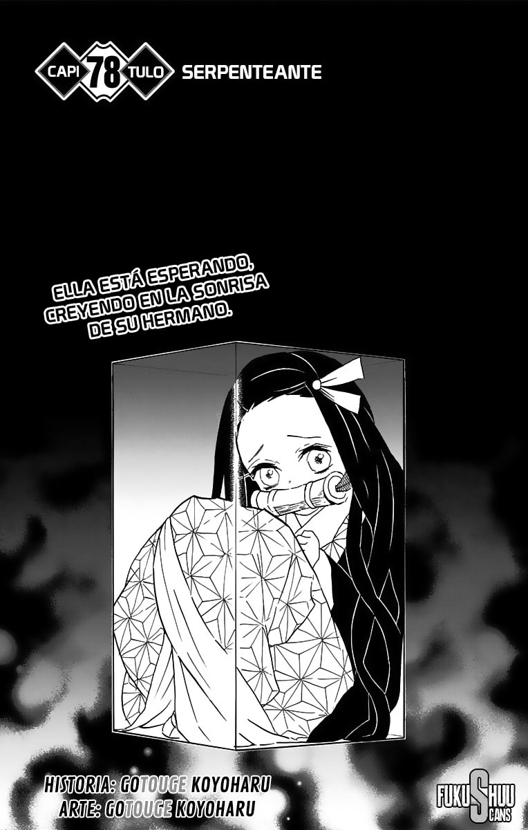 Read Demon Slayer_ Kimetsu no Yaiba ES Manga Online