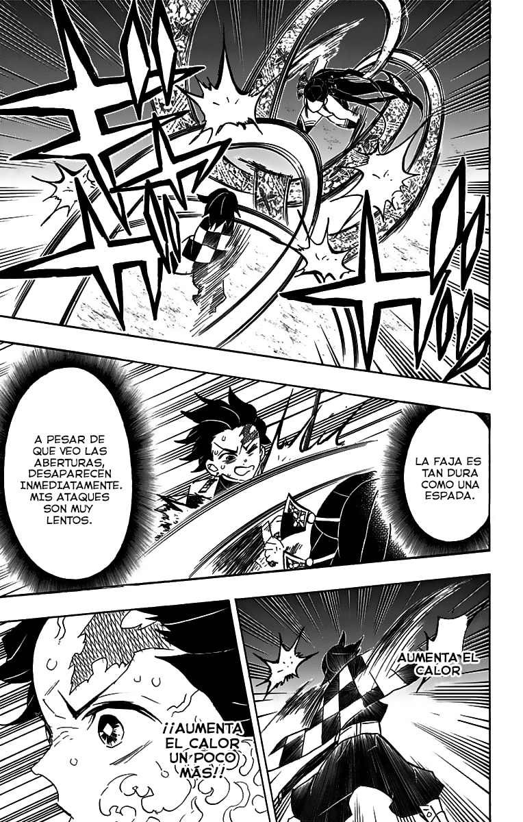 Read Demon Slayer_ Kimetsu no Yaiba ES Manga Online