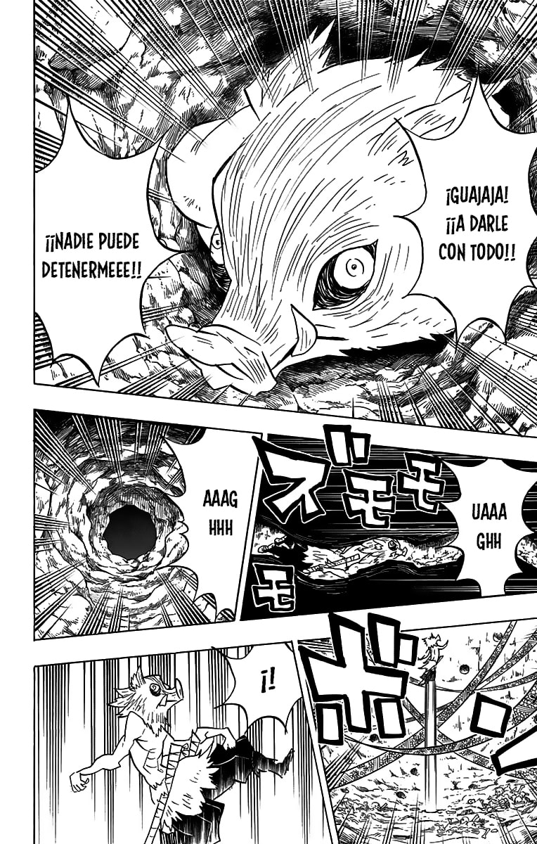 Read Demon Slayer_ Kimetsu no Yaiba ES Manga Online