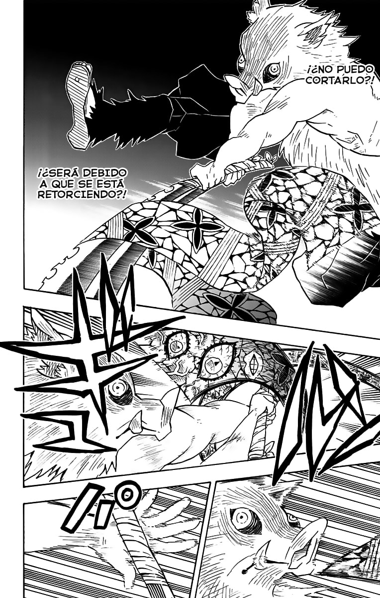 Read Demon Slayer_ Kimetsu no Yaiba ES Manga Online