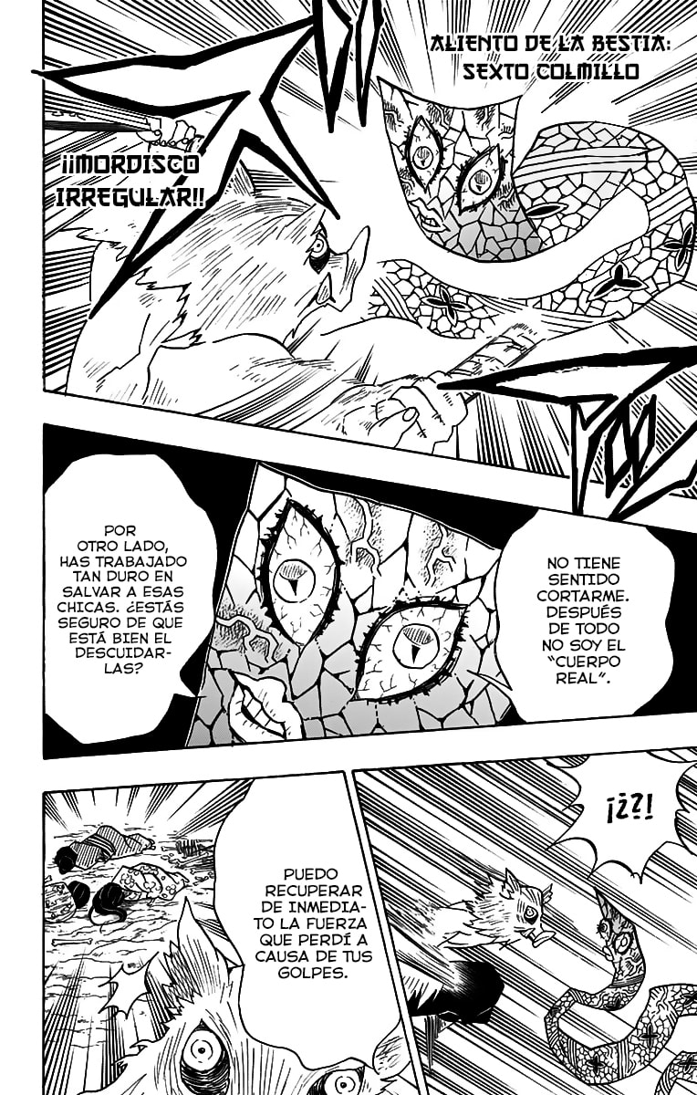 Read Demon Slayer_ Kimetsu no Yaiba ES Manga Online