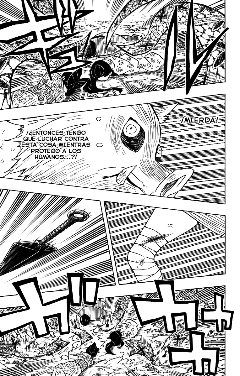 Read Demon Slayer_ Kimetsu no Yaiba ES Manga Online