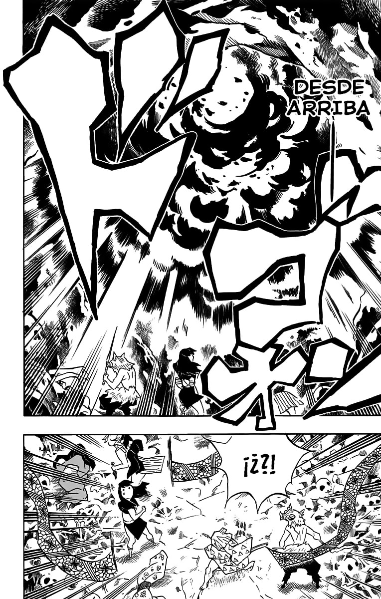 Read Demon Slayer_ Kimetsu no Yaiba ES Manga Online