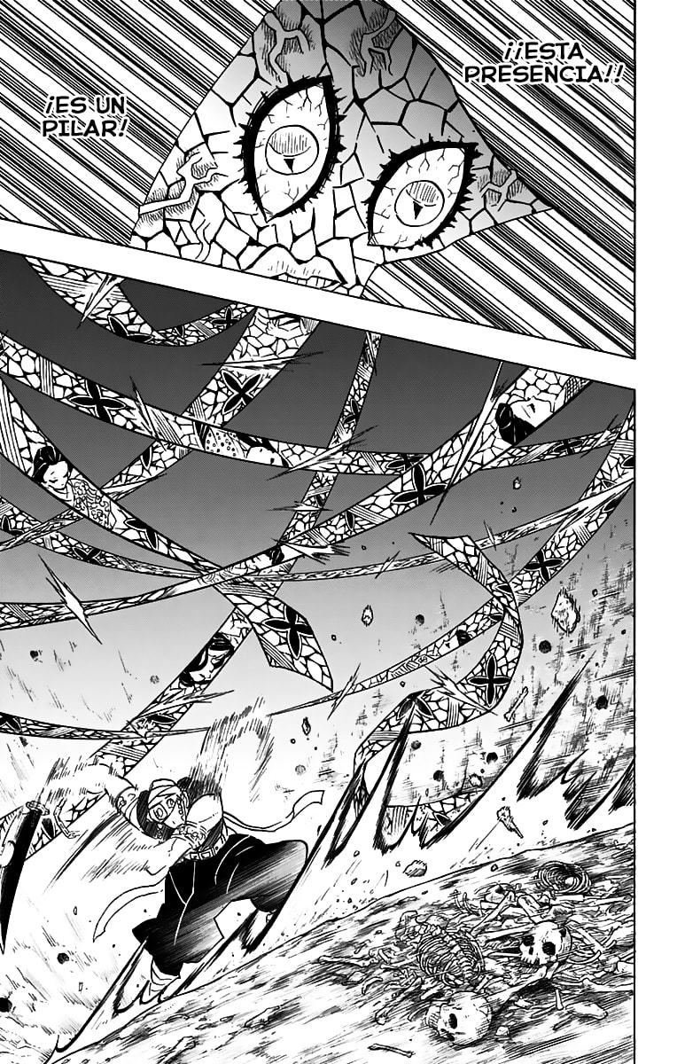 Read Demon Slayer_ Kimetsu no Yaiba ES Manga Online