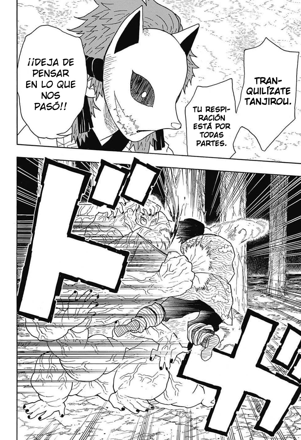 Read Demon Slayer_ Kimetsu no Yaiba ES Manga Online