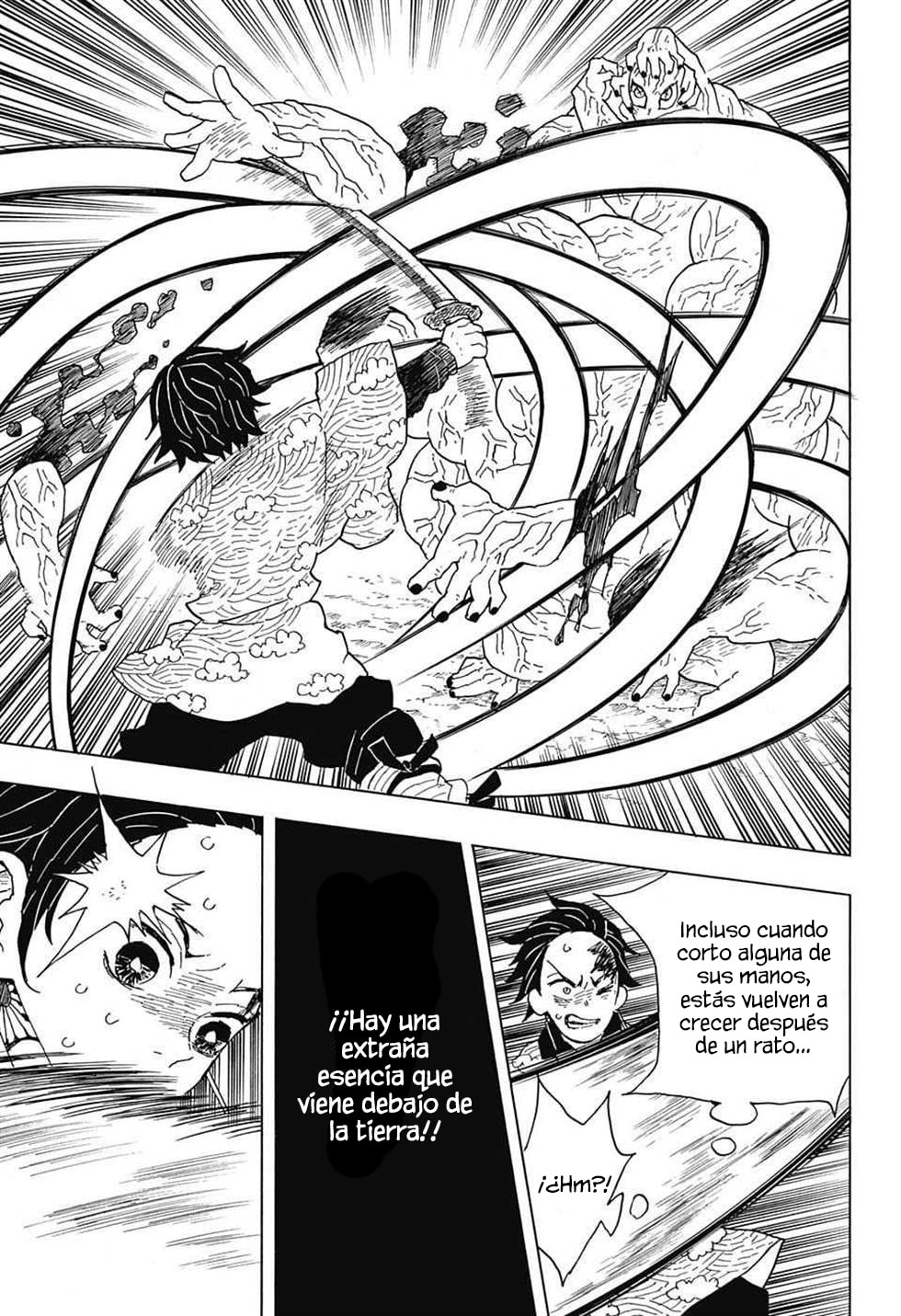 Read Demon Slayer_ Kimetsu no Yaiba ES Manga Online