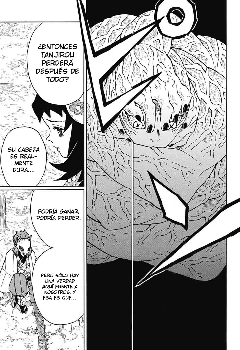 Read Demon Slayer_ Kimetsu no Yaiba ES Manga Online