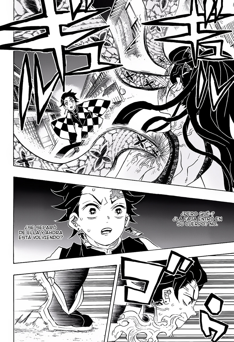Read Demon Slayer_ Kimetsu no Yaiba ES Manga Online