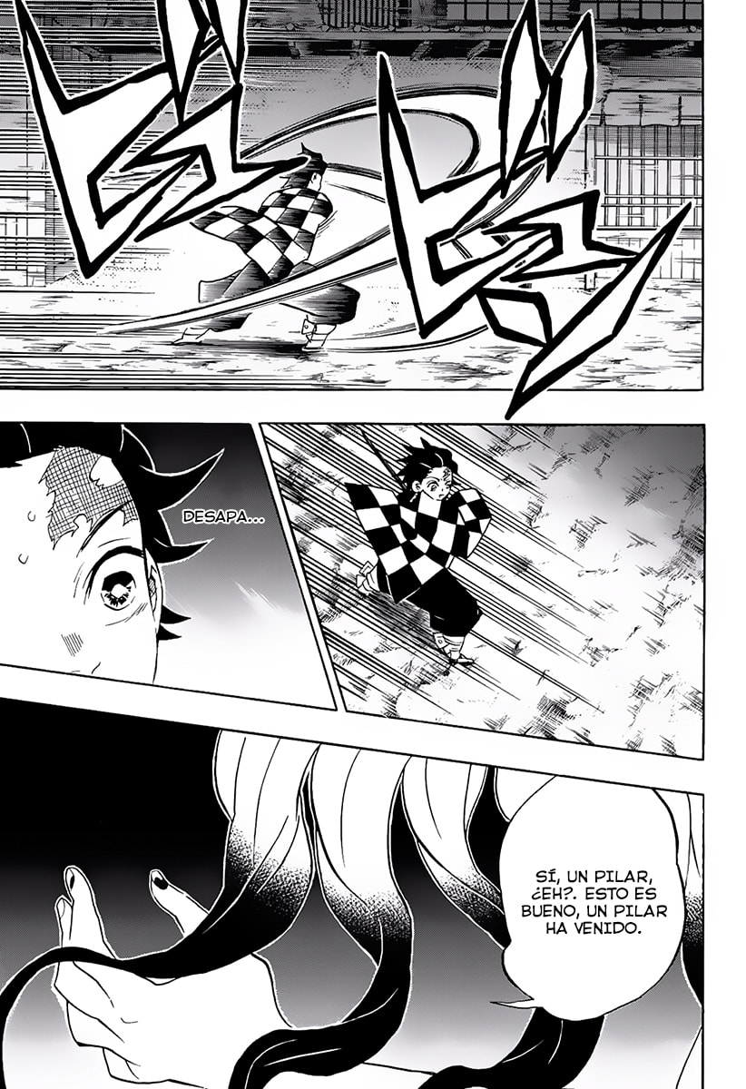 Read Demon Slayer_ Kimetsu no Yaiba ES Manga Online