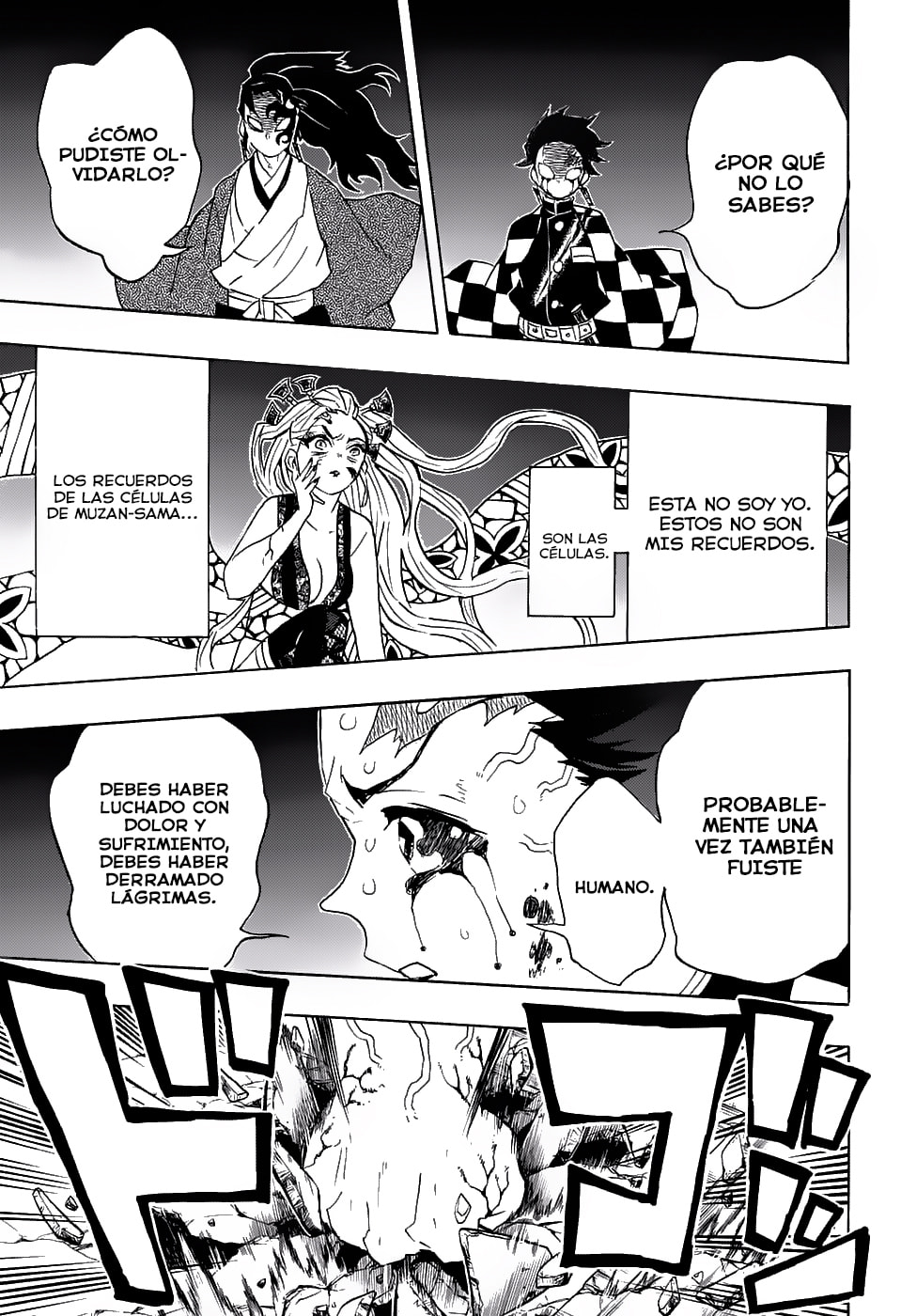 Read Demon Slayer_ Kimetsu no Yaiba ES Manga Online