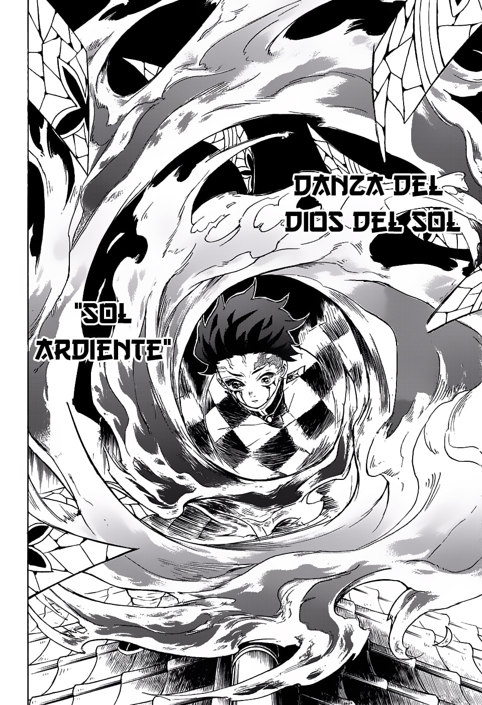Read Demon Slayer_ Kimetsu no Yaiba ES Manga Online