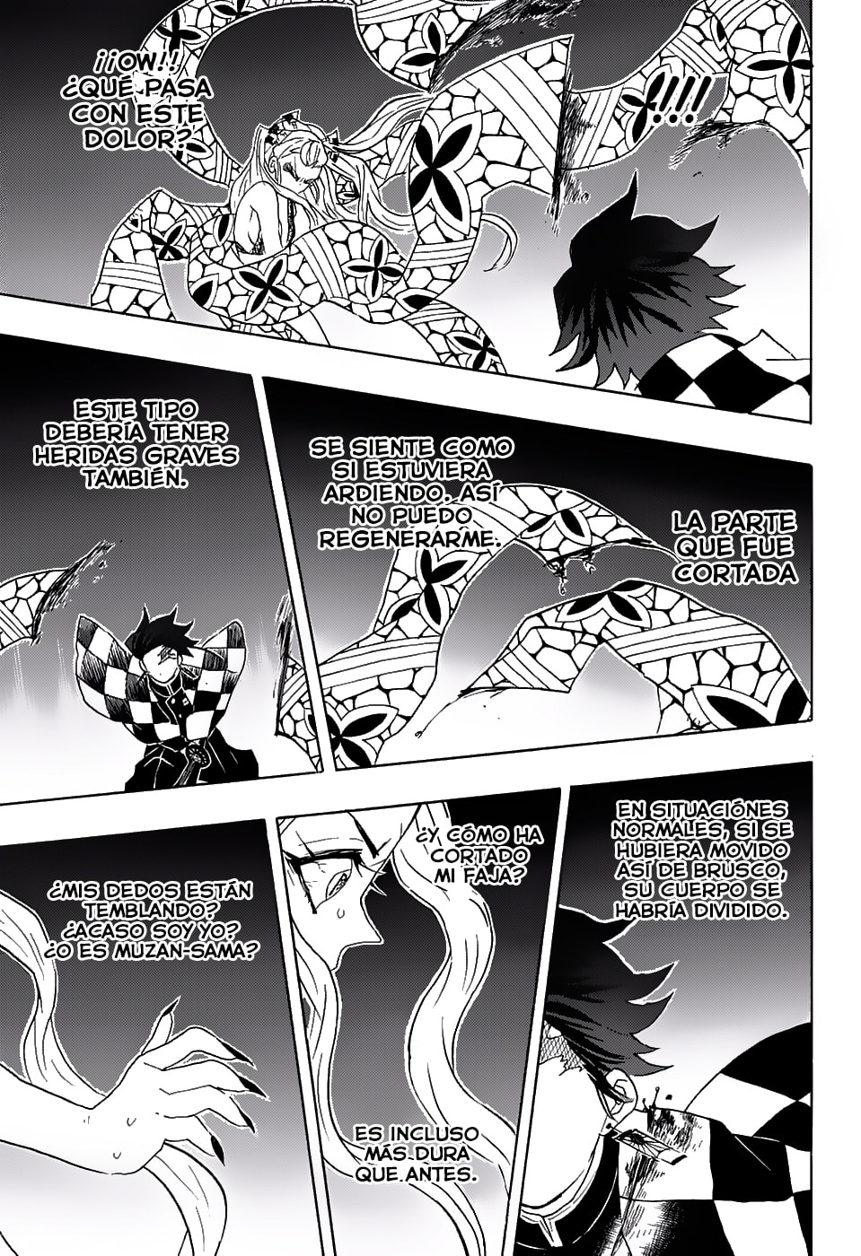 Read Demon Slayer_ Kimetsu no Yaiba ES Manga Online