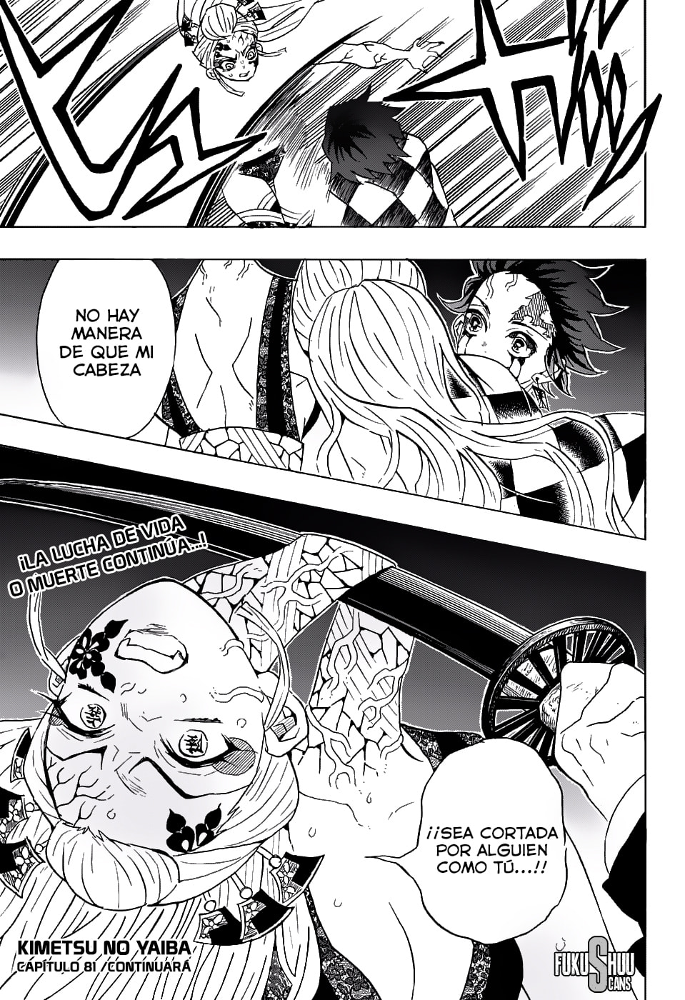 Read Demon Slayer_ Kimetsu no Yaiba ES Manga Online