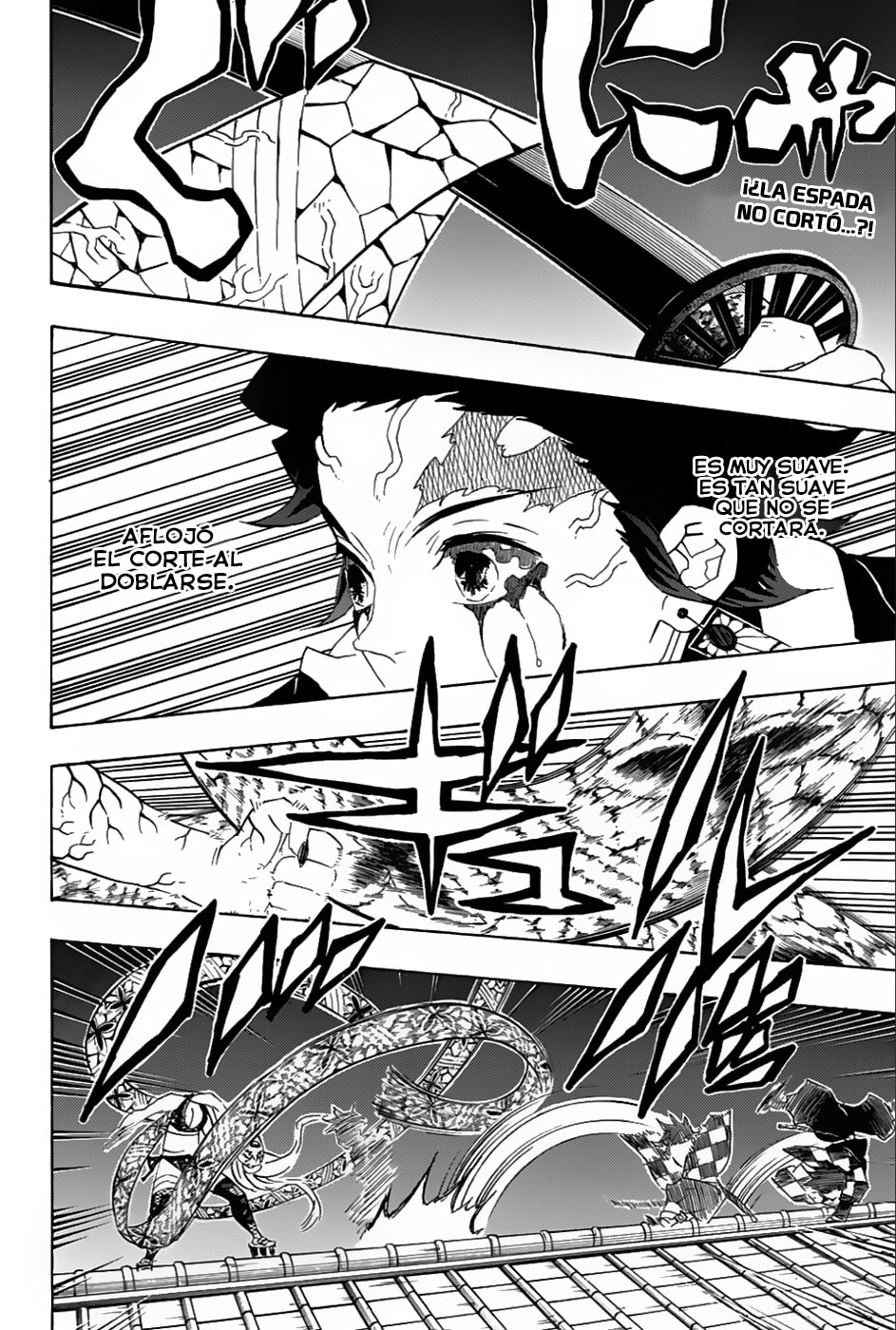 Read Demon Slayer_ Kimetsu no Yaiba ES Manga Online