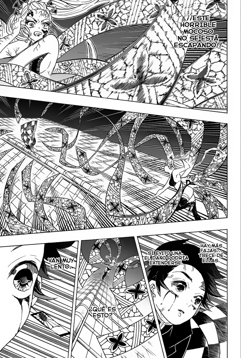 Read Demon Slayer_ Kimetsu no Yaiba ES Manga Online
