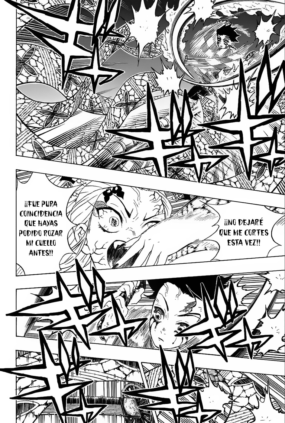 Read Demon Slayer_ Kimetsu no Yaiba ES Manga Online