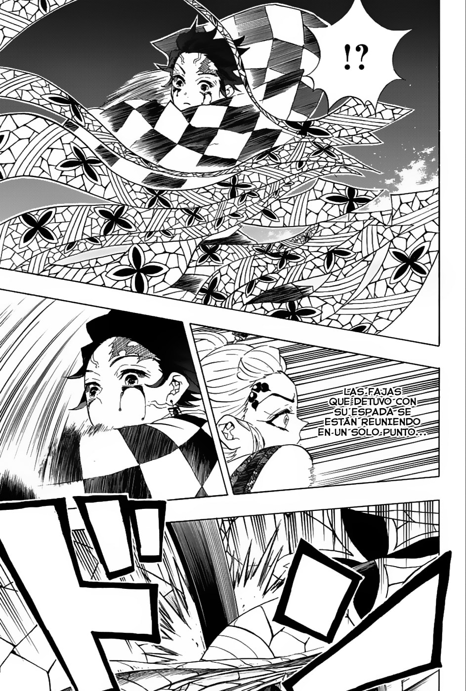 Read Demon Slayer_ Kimetsu no Yaiba ES Manga Online