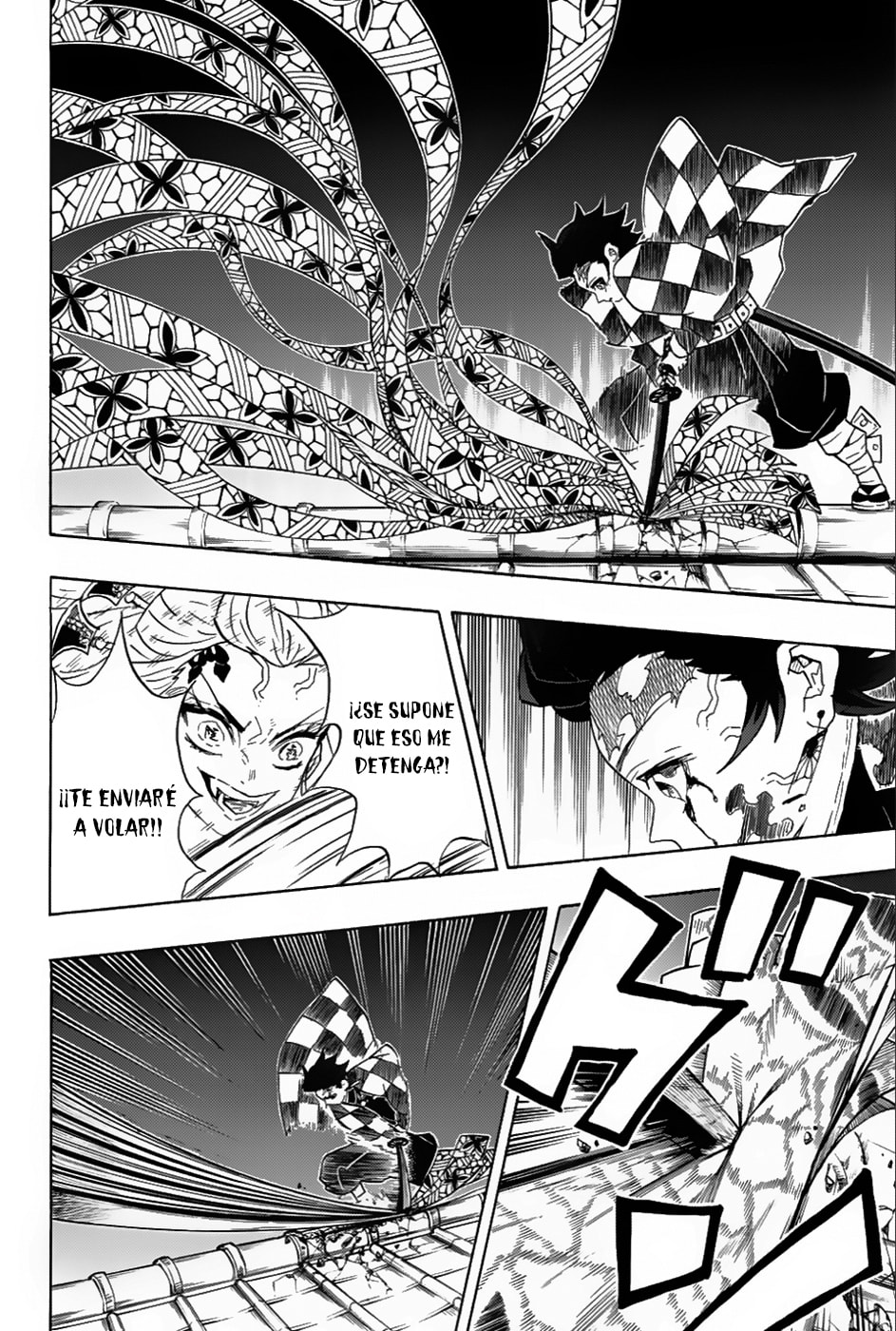 Read Demon Slayer_ Kimetsu no Yaiba ES Manga Online