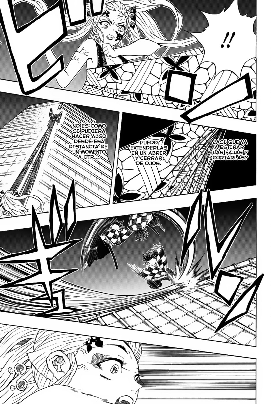 Read Demon Slayer_ Kimetsu no Yaiba ES Manga Online