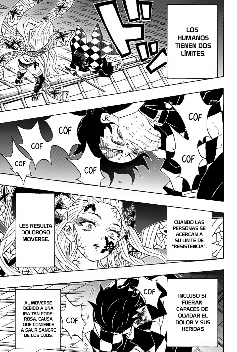 Read Demon Slayer_ Kimetsu no Yaiba ES Manga Online