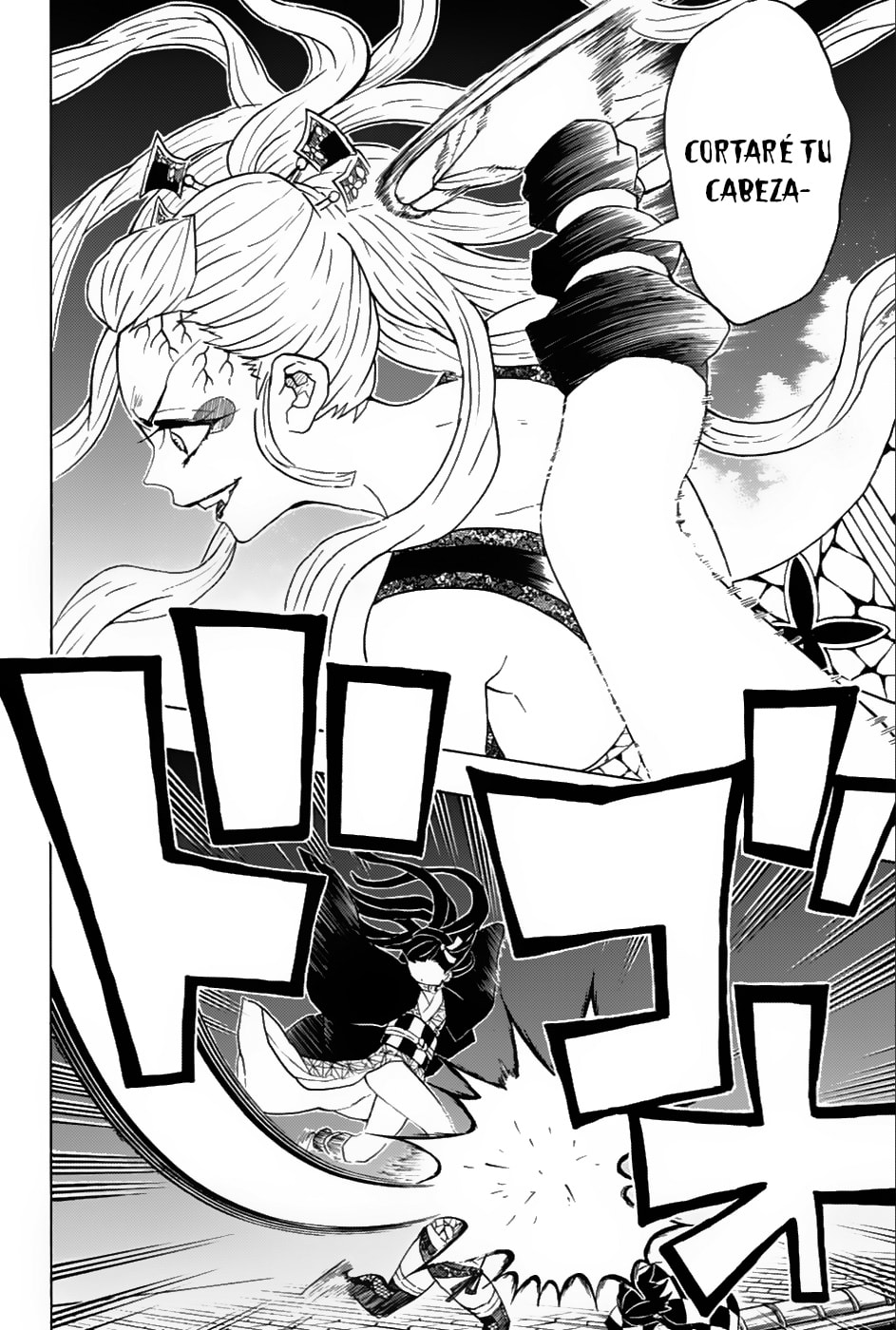 Read Demon Slayer_ Kimetsu no Yaiba ES Manga Online