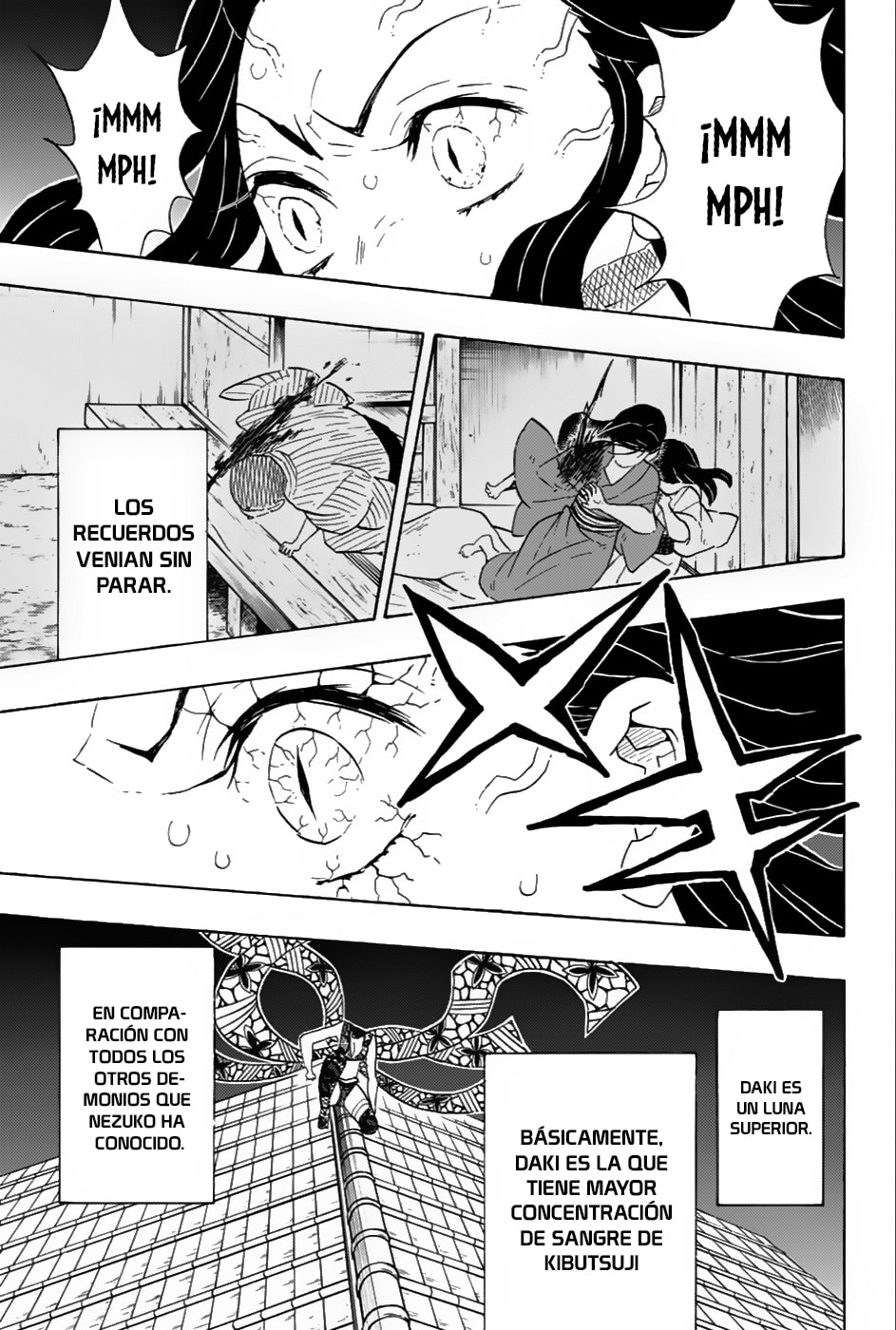 Read Demon Slayer_ Kimetsu no Yaiba ES Manga Online