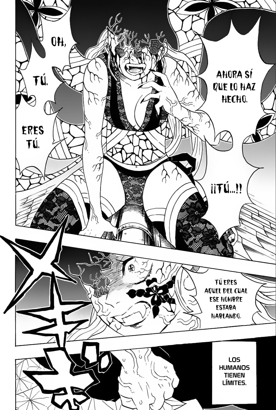 Read Demon Slayer_ Kimetsu no Yaiba ES Manga Online