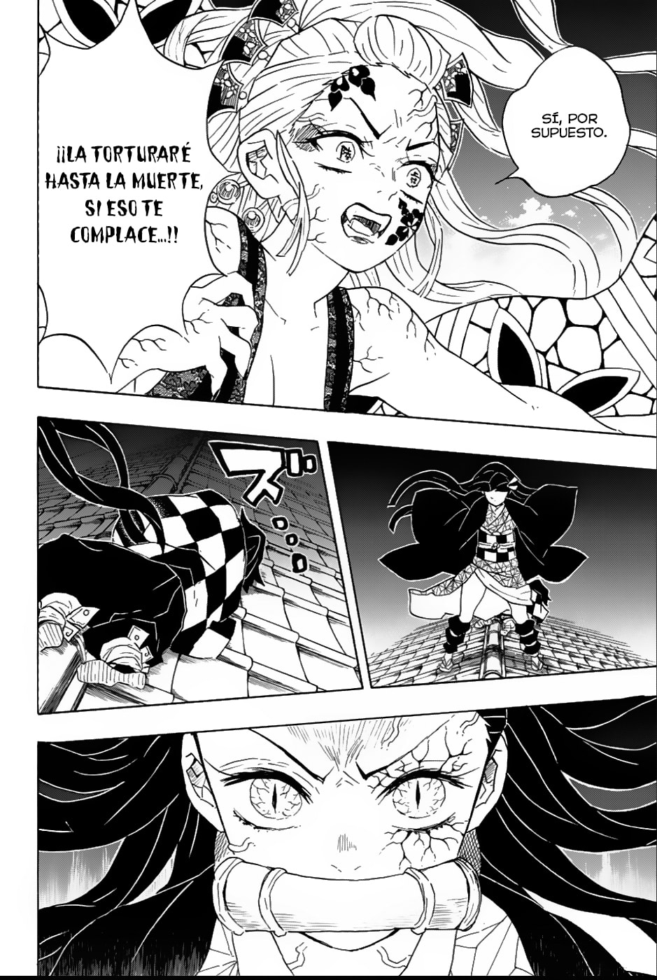 Read Demon Slayer_ Kimetsu no Yaiba ES Manga Online