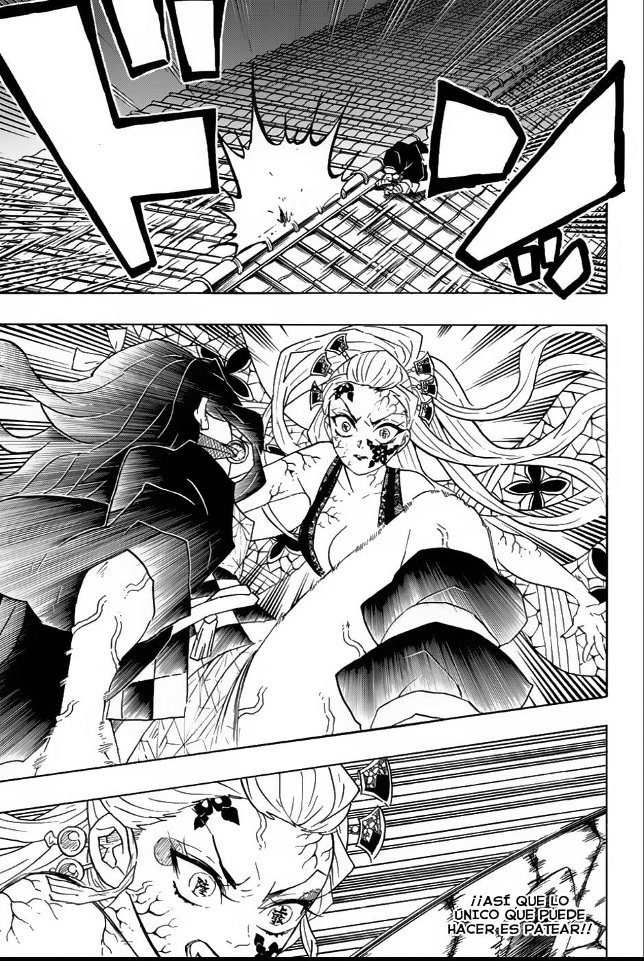 Read Demon Slayer_ Kimetsu no Yaiba ES Manga Online