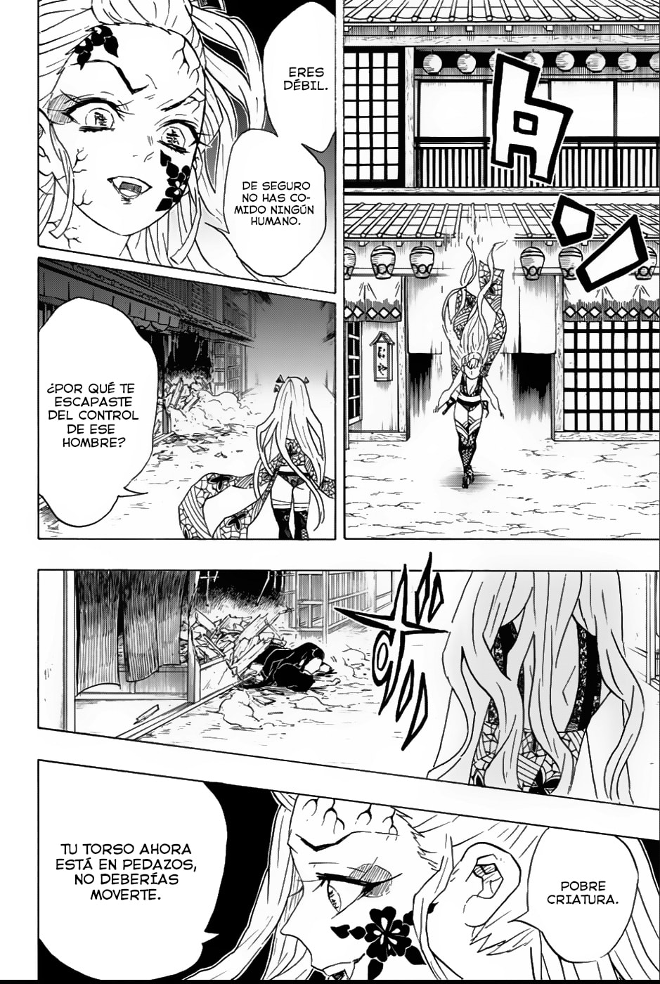 Read Demon Slayer_ Kimetsu no Yaiba ES Manga Online