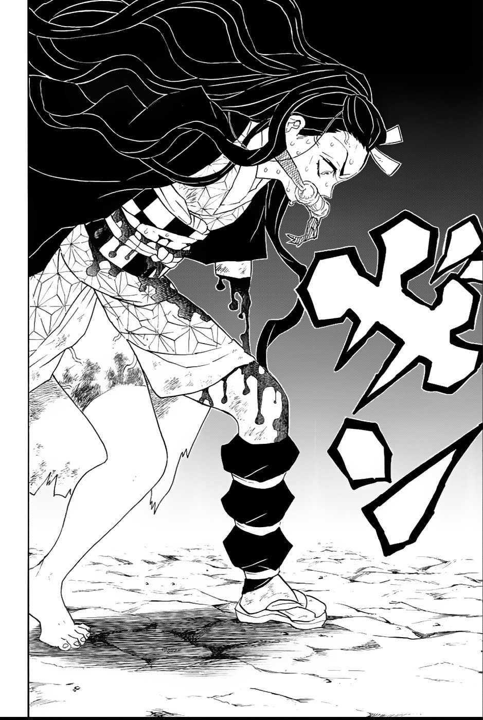 Read Demon Slayer_ Kimetsu no Yaiba ES Manga Online