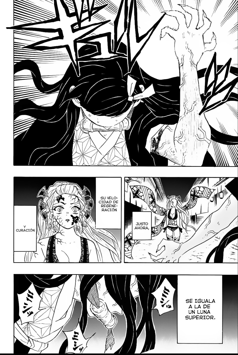 Read Demon Slayer_ Kimetsu no Yaiba ES Manga Online