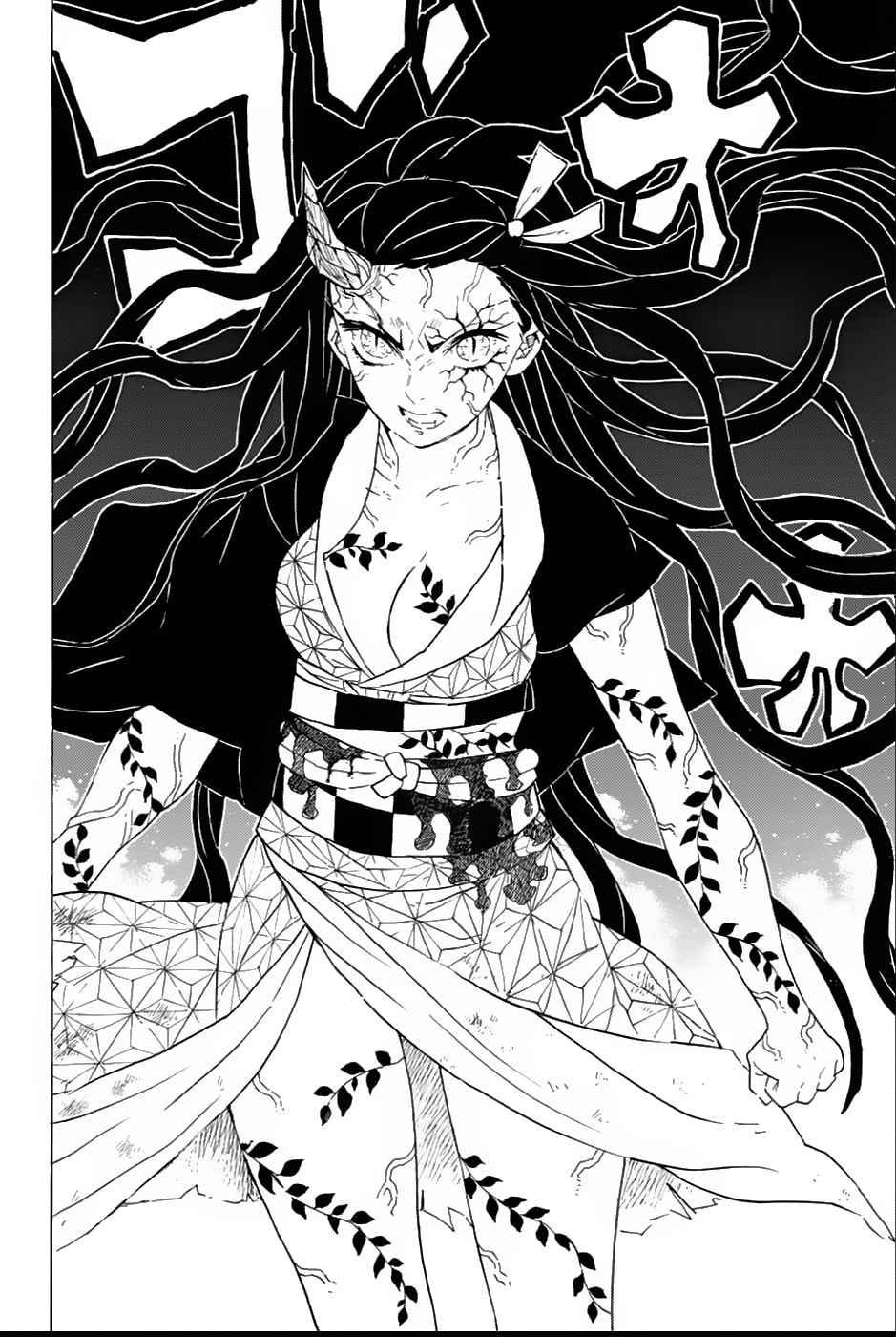 Read Demon Slayer_ Kimetsu no Yaiba ES Manga Online